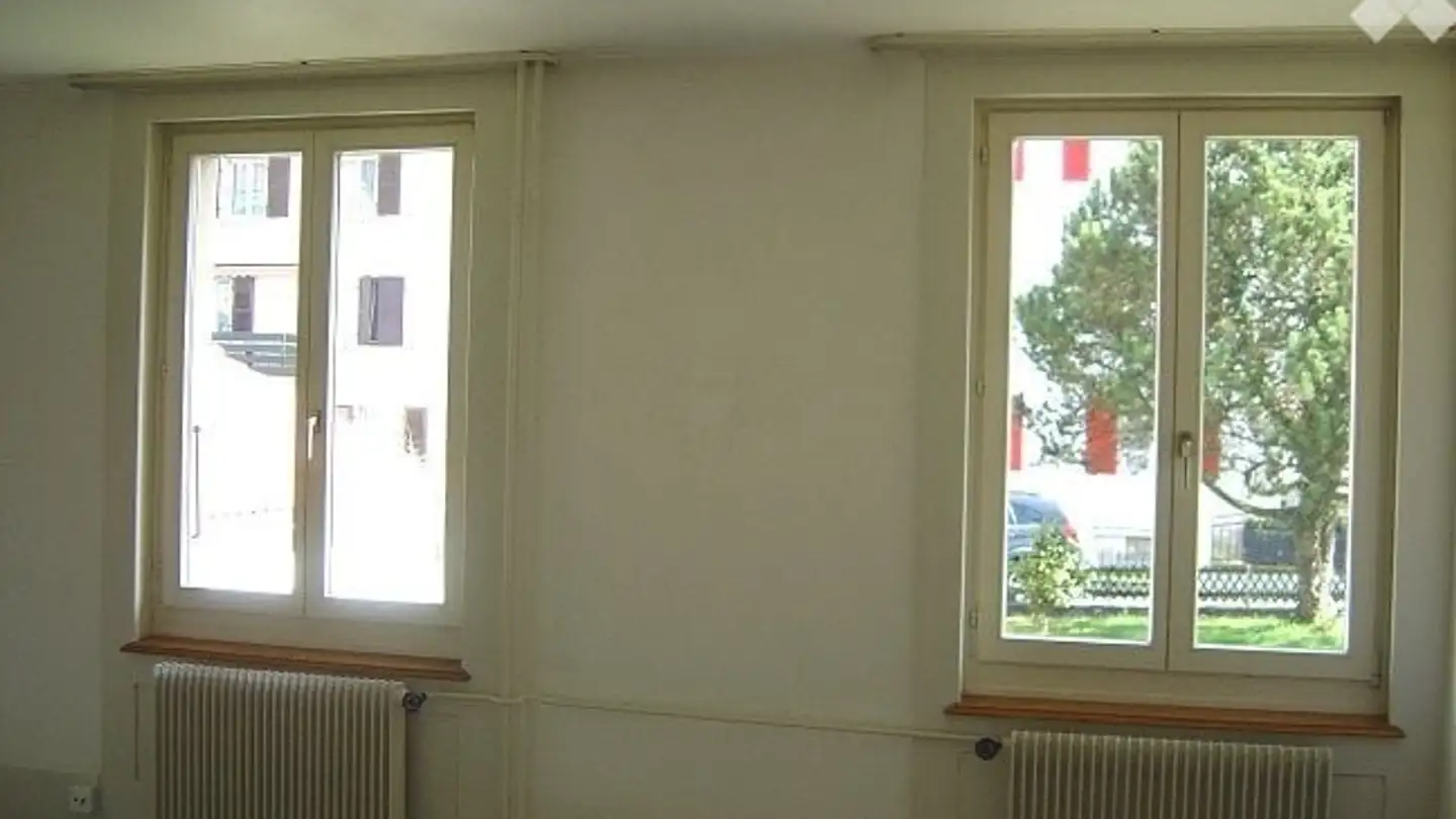 Appartement à louer - 2552 Orpund