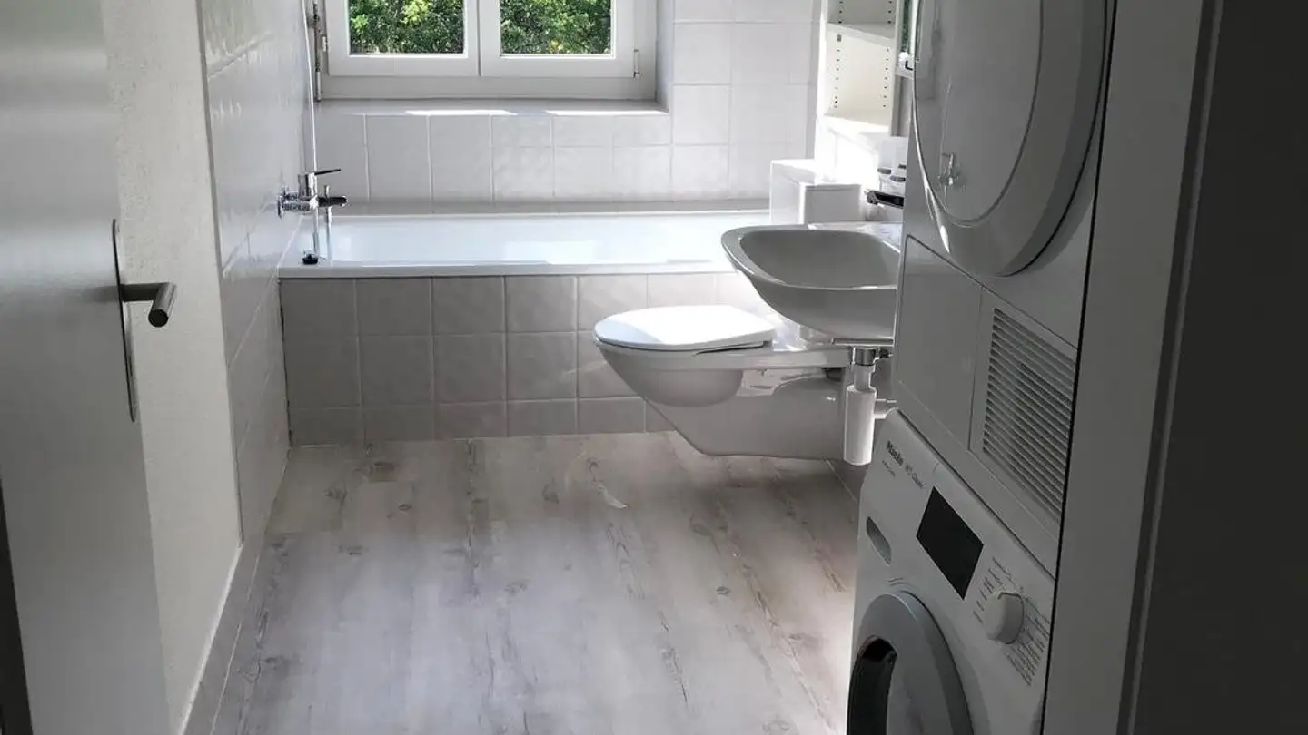 Wohnung mieten - Chemin De Charcottet 10, 2022 Bevaix - Foto 4