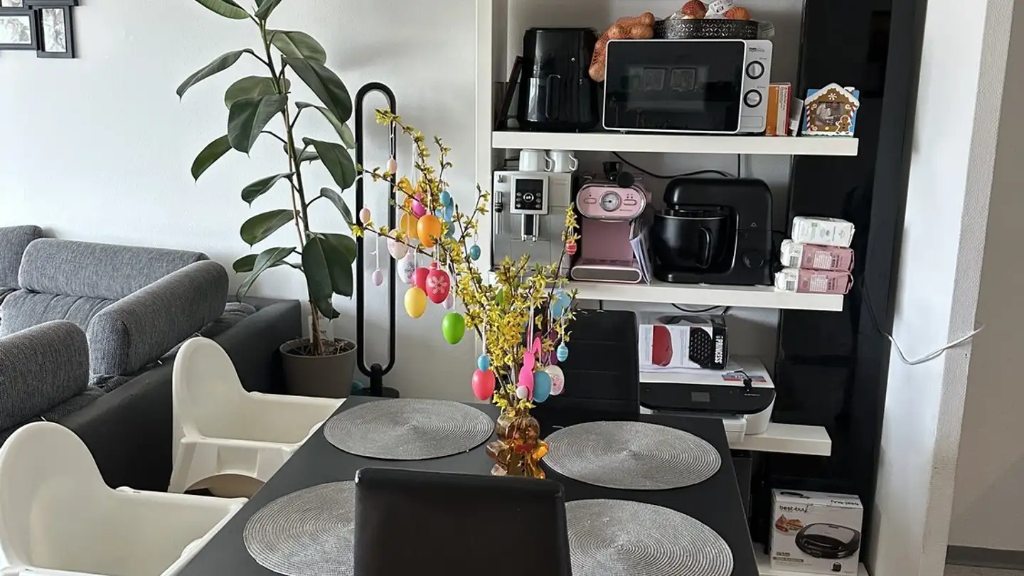 Apartment for rent - 9300 Wittenbach - Photo 4