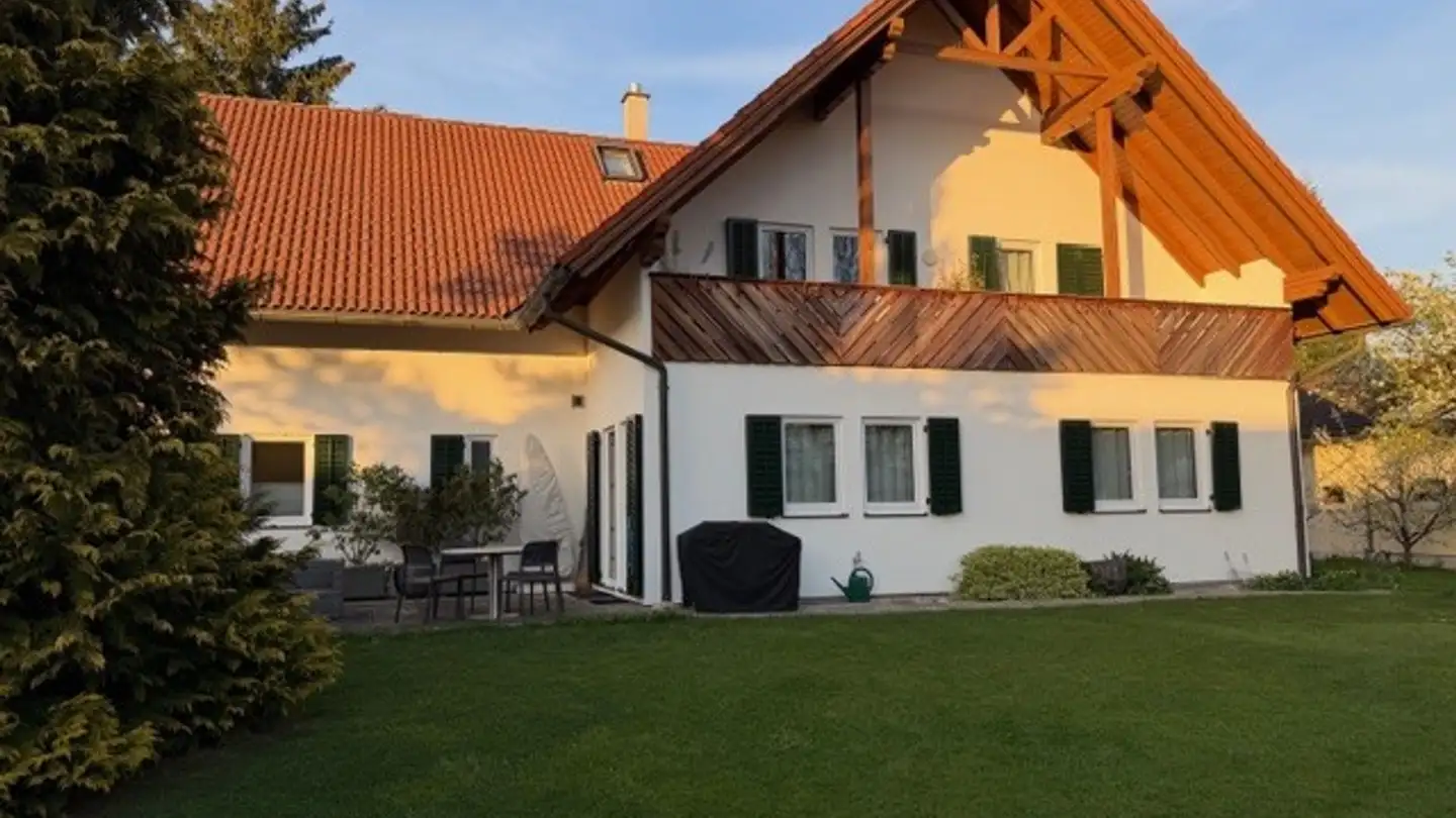 Appartamento in affitto - Bruggerstrasse 39, 5413 Birmenstorf AG - Foto 2