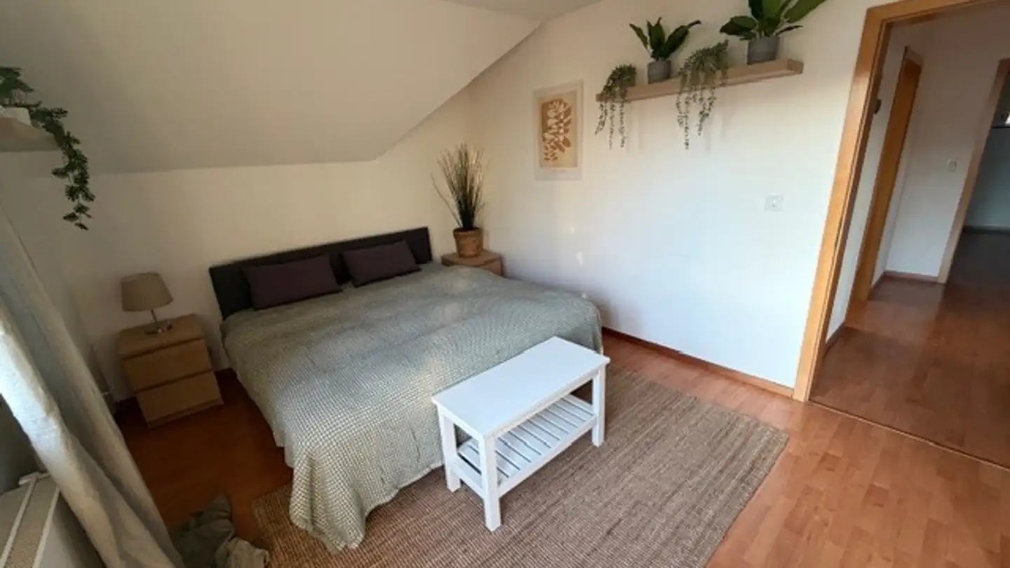 Appartamento in affitto - Bruggerstrasse 39, 5413 Birmenstorf AG - Foto 3