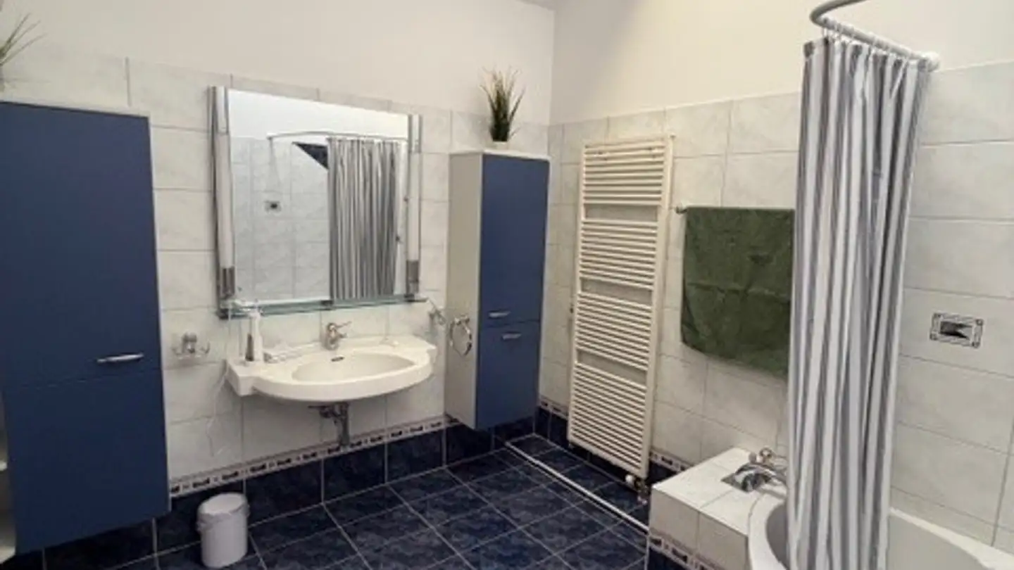 Appartamento in affitto - Bruggerstrasse 39, 5413 Birmenstorf AG - Foto 4