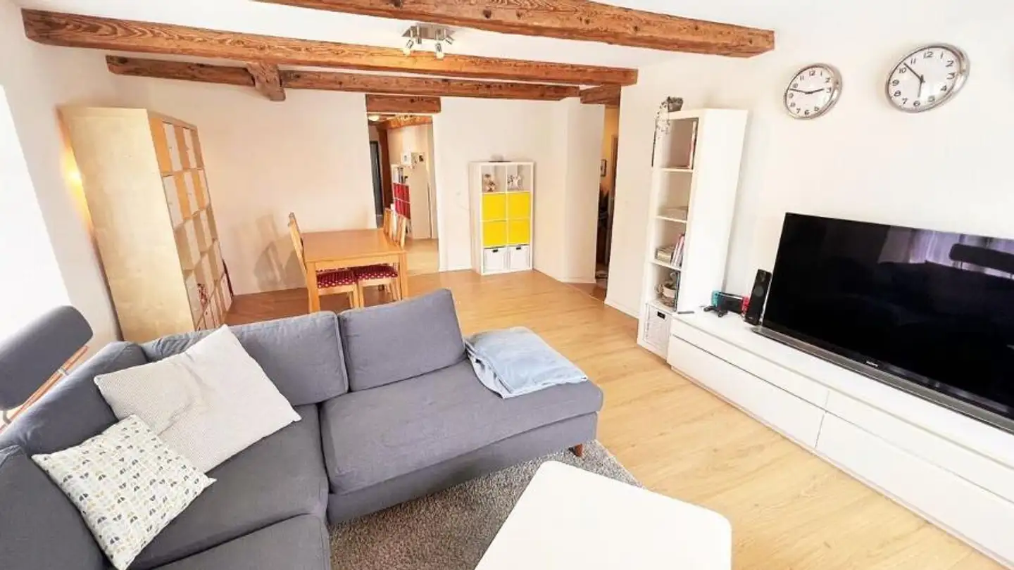Immeuble mixte à vendre - 2812 Movelier - Photo 4