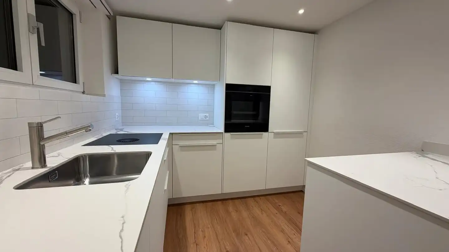 Row house for rent - Im Grünen Hof, 8133 Esslingen - Photo 4