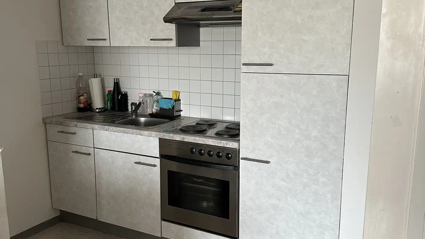 Apartment for rent - 9300 Wittenbach