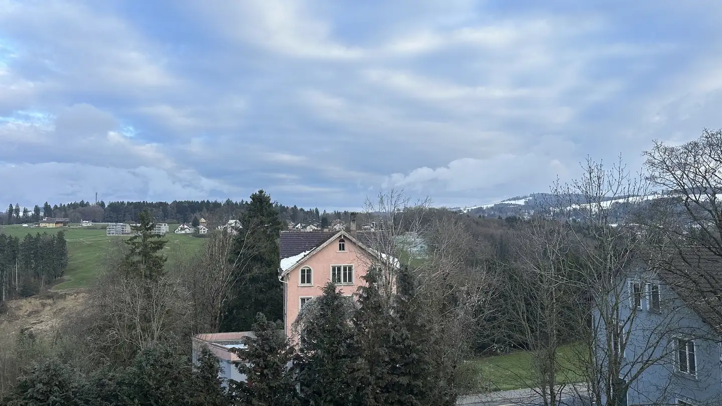 Wohnung mieten - 9300 Wittenbach - Foto 2