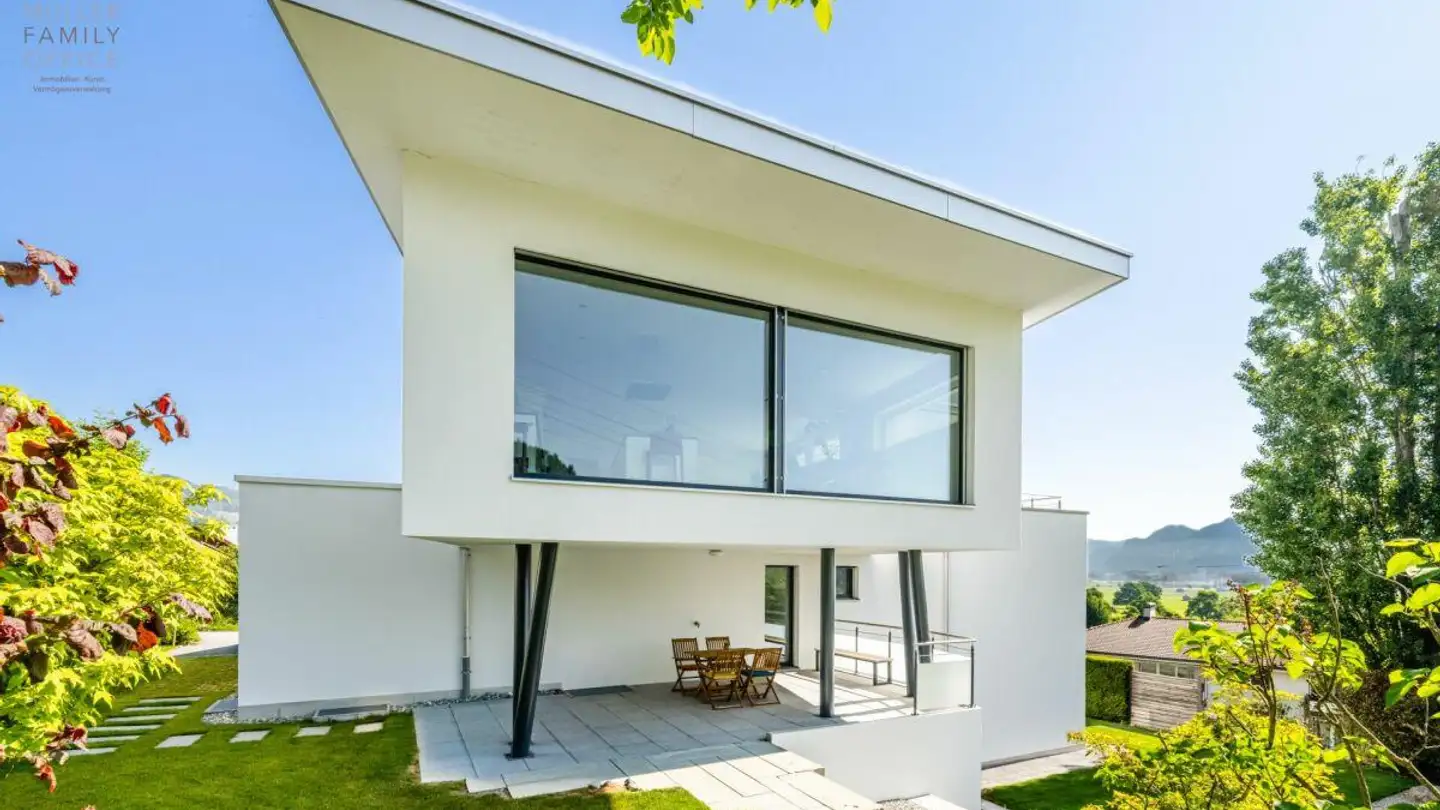 Maison individuelle à vendre - Ringgasse 19, 9452 Hinterforst - Photo 4