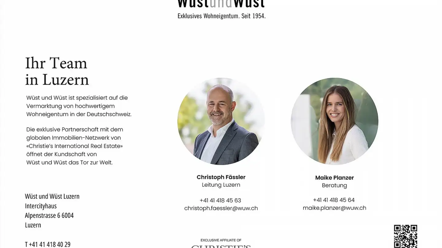 Single house for sale - 5033 Buchs AG - Photo 4