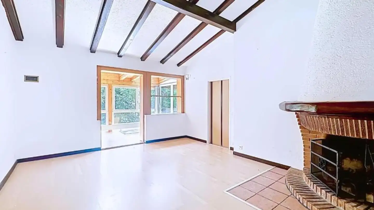 Apartment for sale - Route de Gimel 3, 1188 St-George - Photo 2
