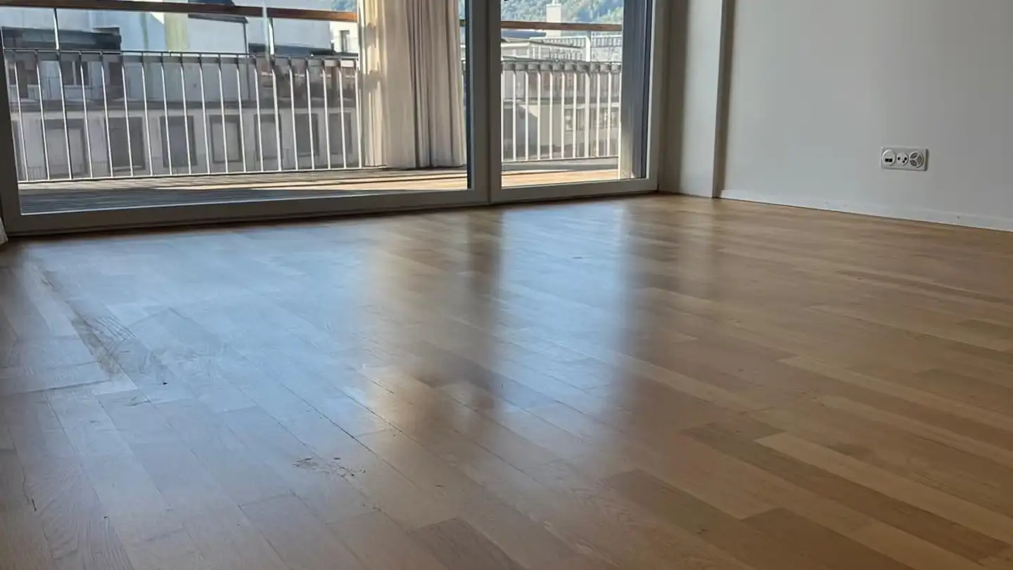 Apartment for rent - 8045 Zürich - Photo 4