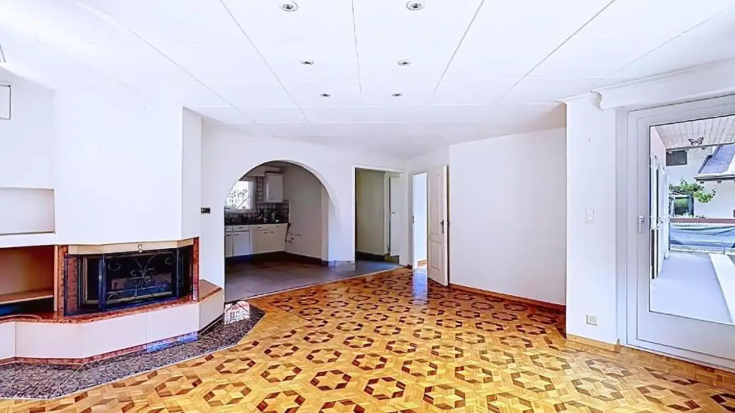 Apartment for sale - Route de Gimel 3, 1188 St-George - Photo 3