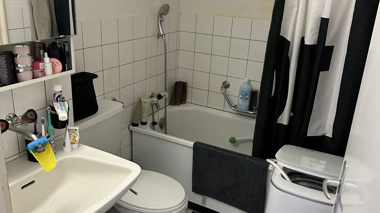 Apartment for rent - 9300 Wittenbach - Photo 2