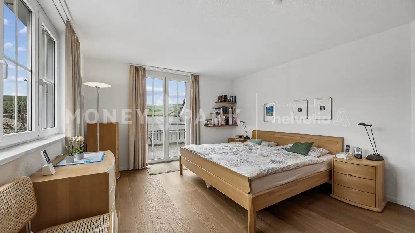 Duplex in vendita - Riedweg 3, 4312 Magden - Foto 4