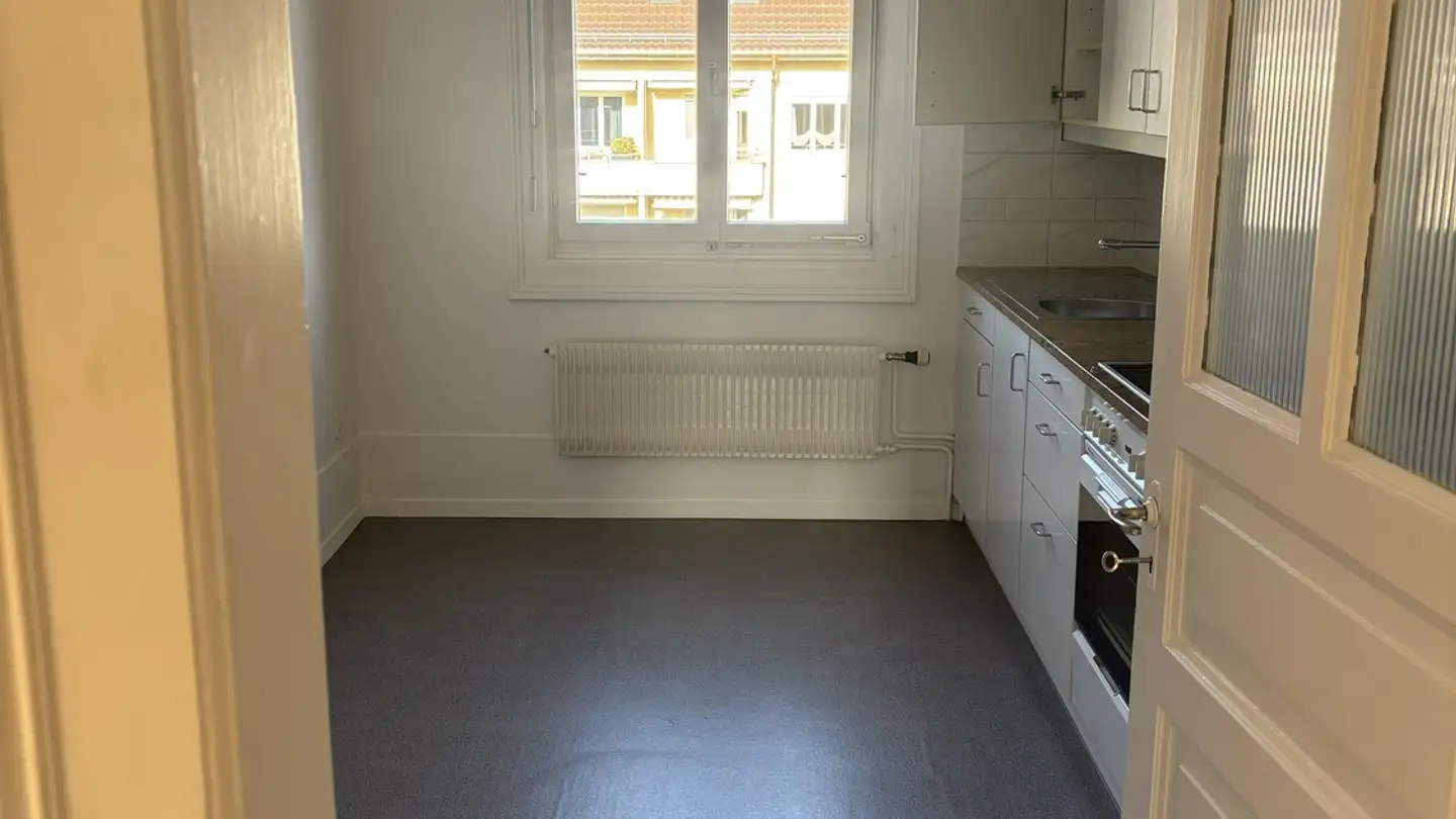 Apartment for rent - Berchtoldstrasse 25, 3012 Bern - Photo 3