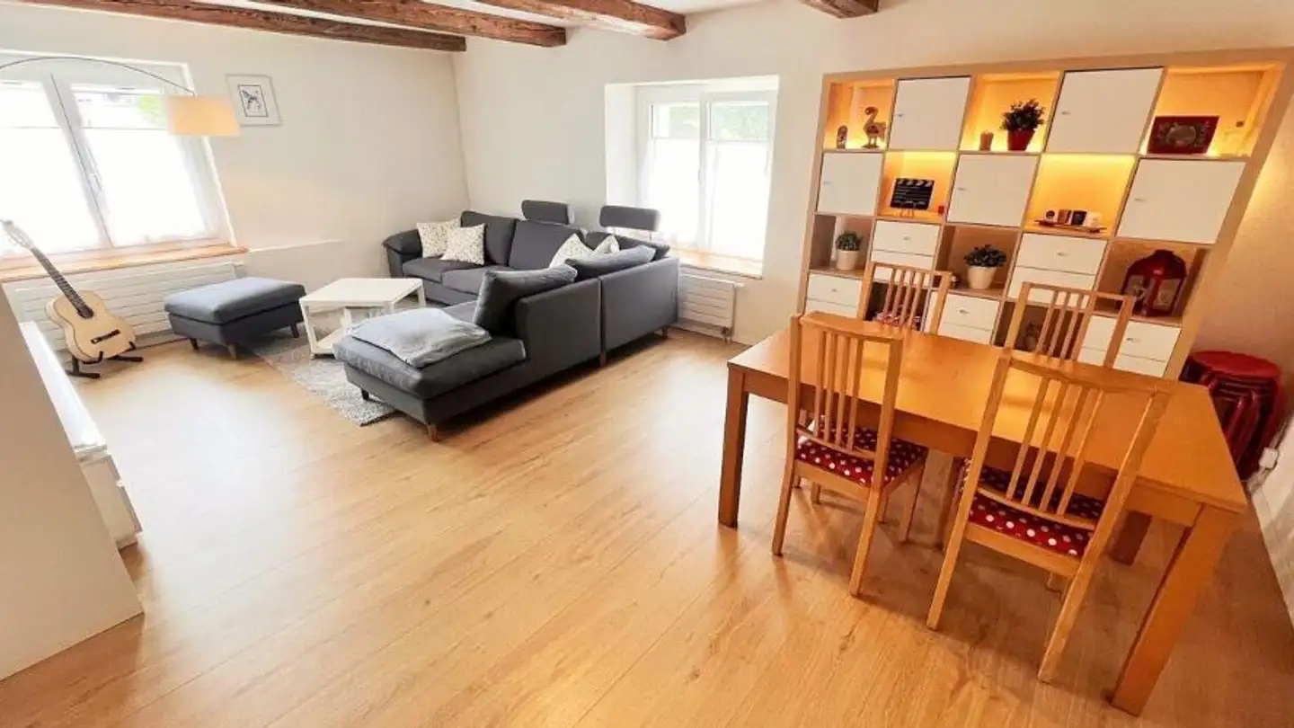Immeuble mixte à vendre - 2812 Movelier - Photo 3