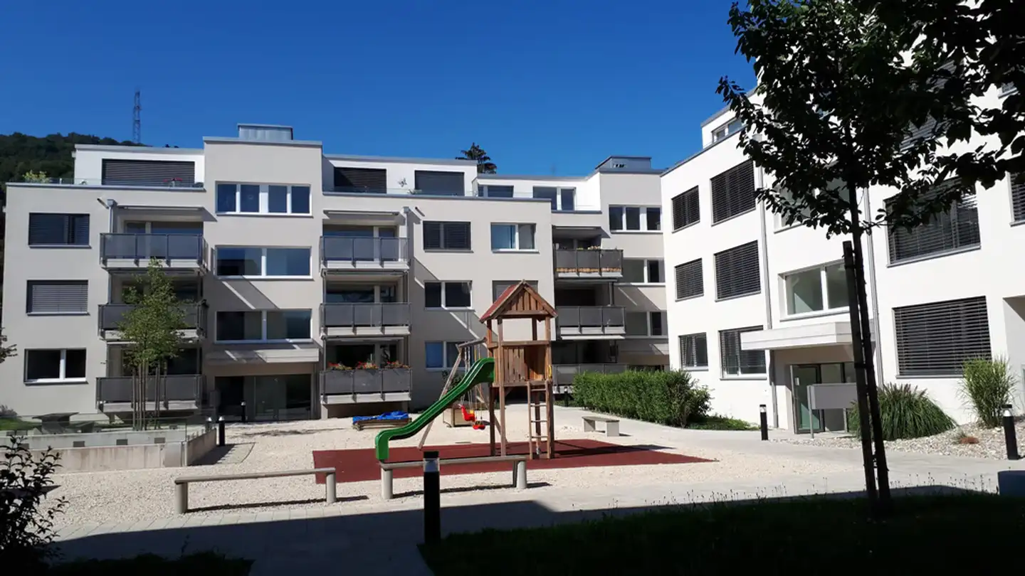 Apartment for rent - Rheinweg 19, 4322 Mumpf