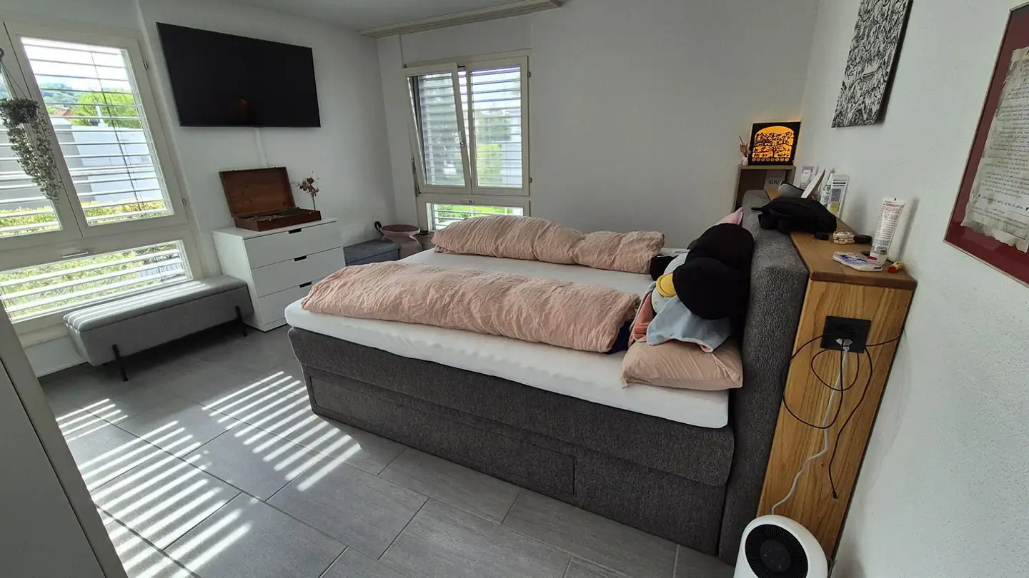 Wohnung mieten - Zugerstrasse 16, 8820 Wädenswil - Foto 3