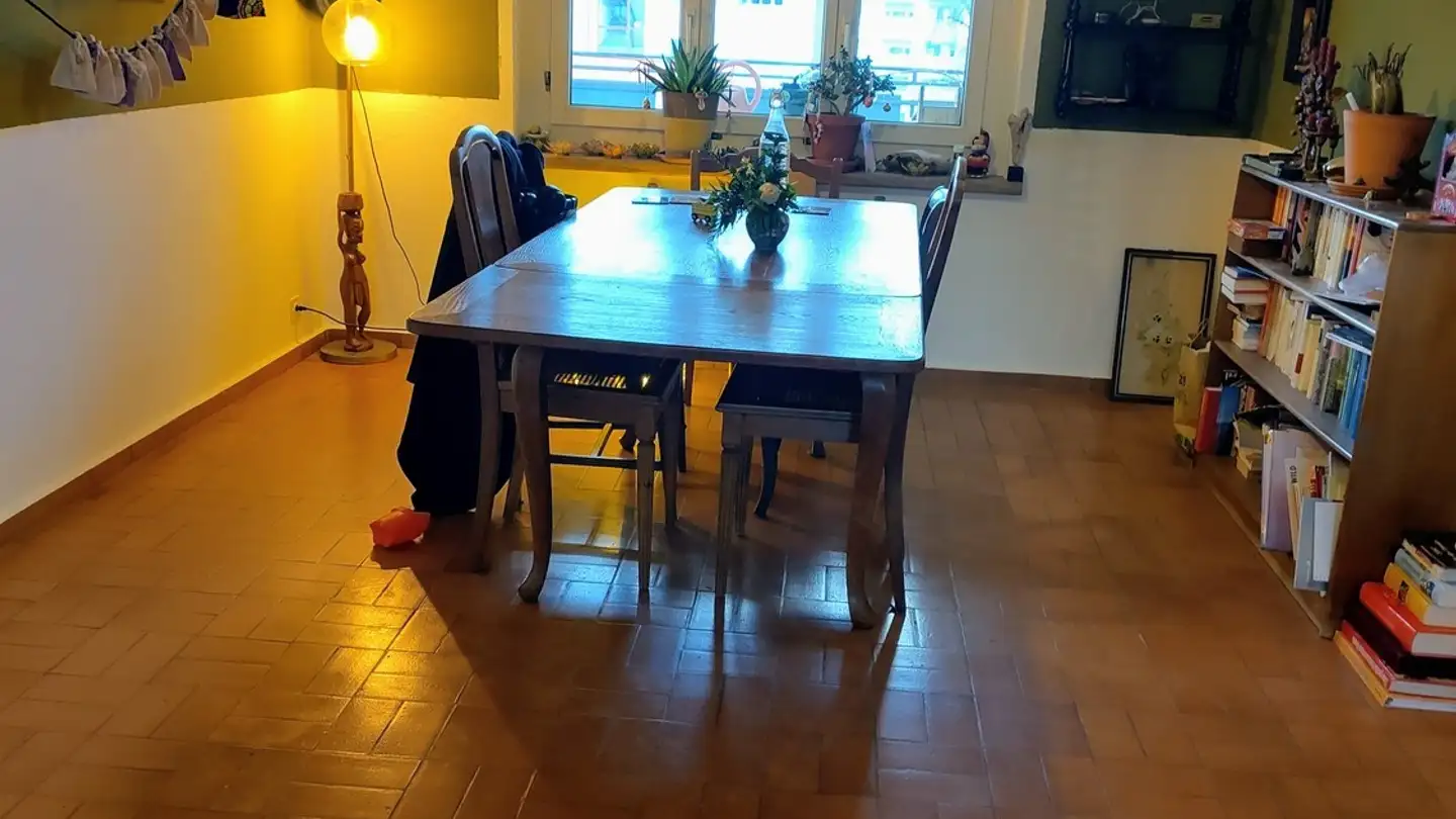 Stanza singola in affitto - 8051 Zürich - Foto 4