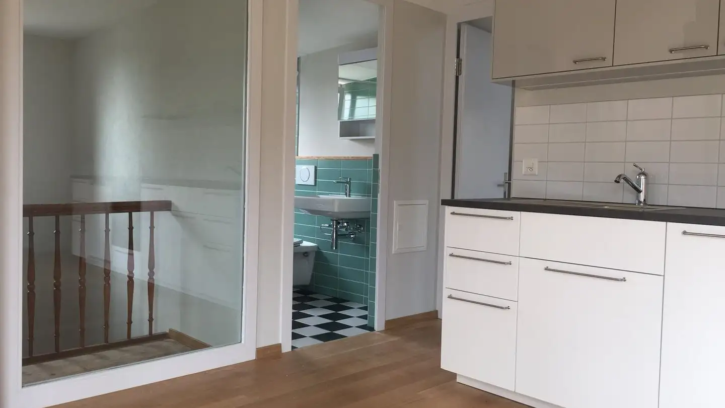 Appartement à louer - Steinhölzliweg 63, 3007 Bern