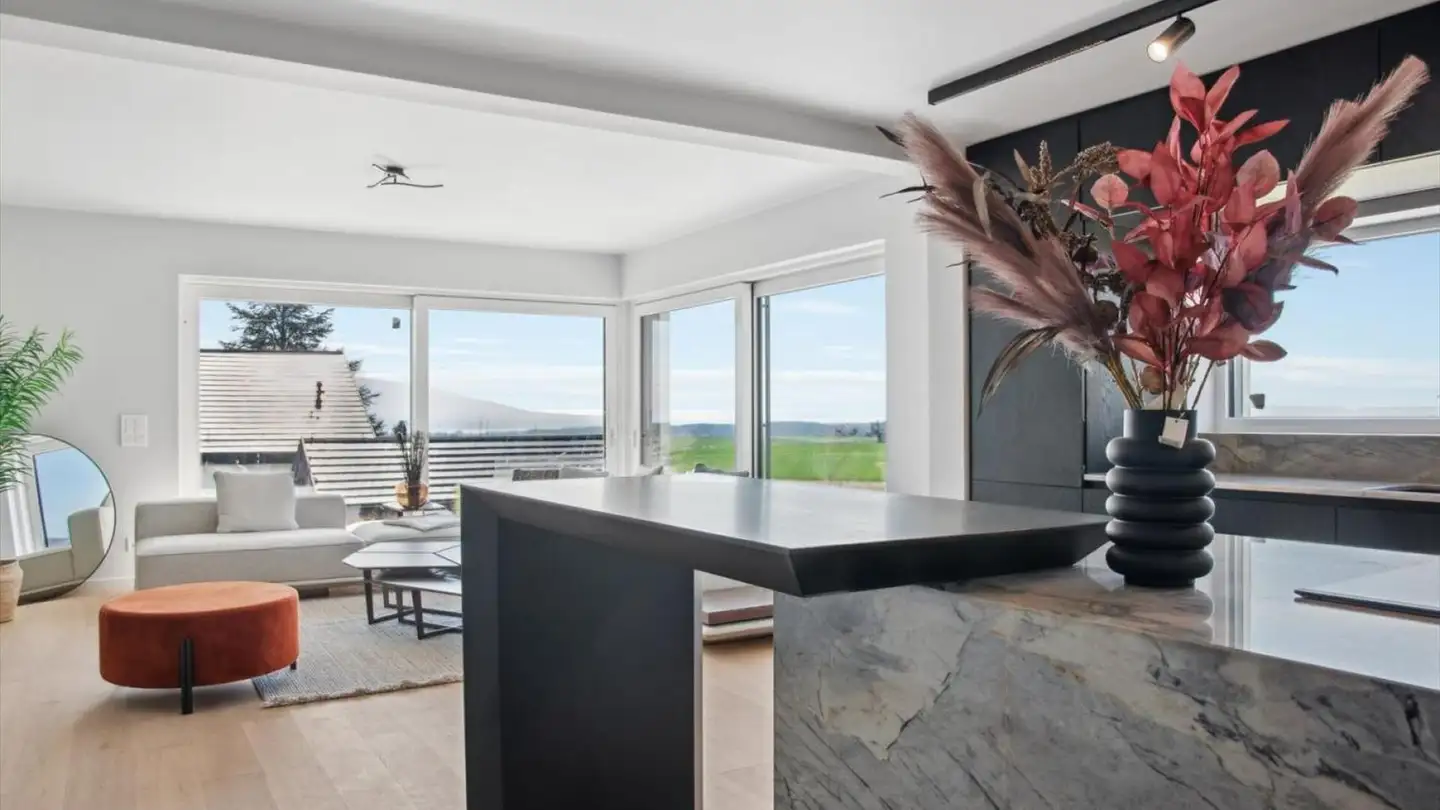 Villa in vendita - Route De Crassier 45, 1275 Chéserex - Foto 2