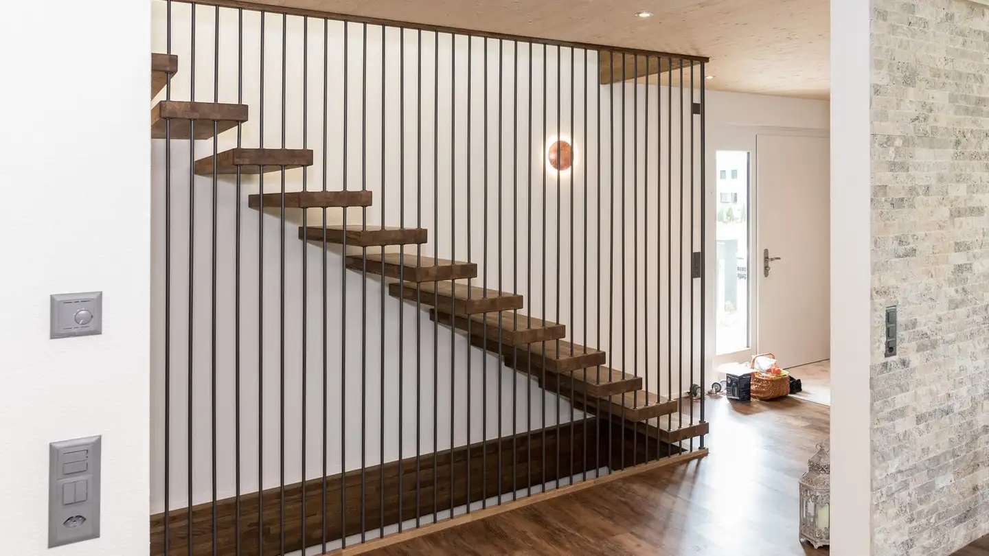 Casa singola in vendita - Buchenweg 5, 4622 Egerkingen - Photo 4