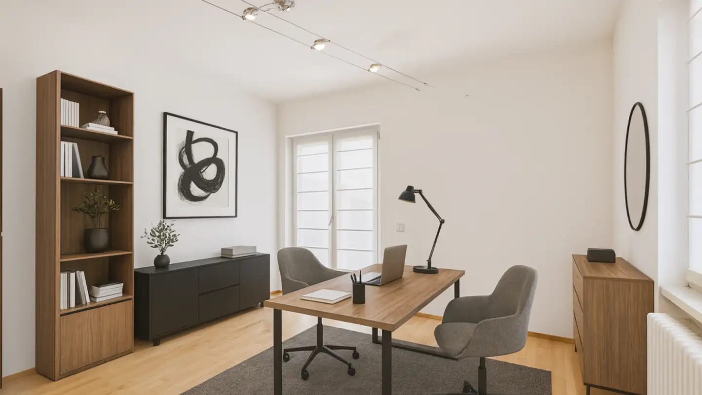 Appartement à vendre - 6949 Comano - Photo 3