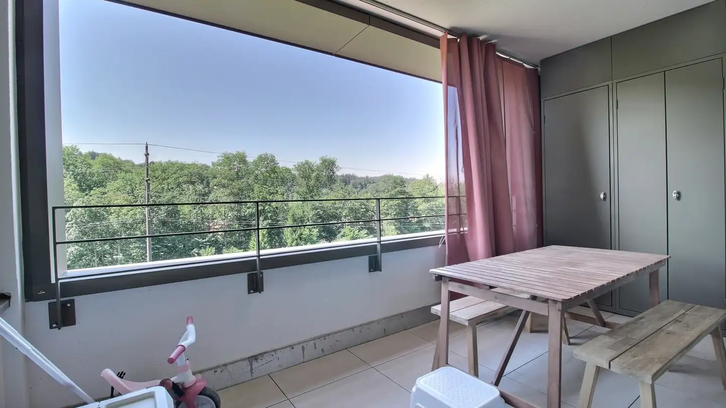 Wohnung mieten - Rue Des Frères-Lumière 6, 1723 Marly - Foto 3