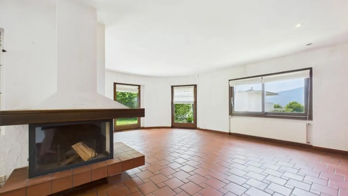 Appartement à vendre - 6949 Comano - Photo 4