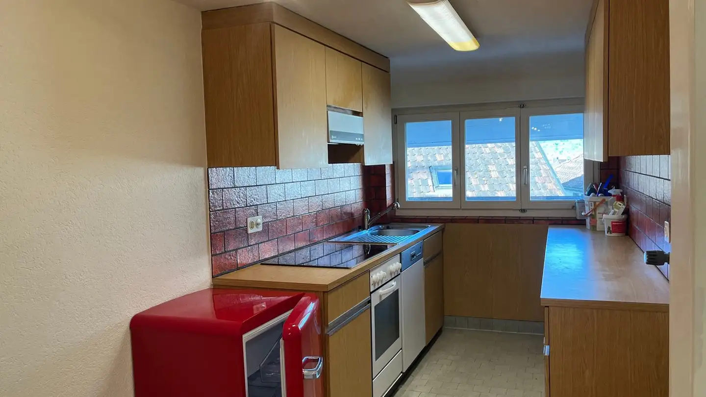 Appartamento in affitto - Toggenburgerstrasse 4, 9500 Wil SG