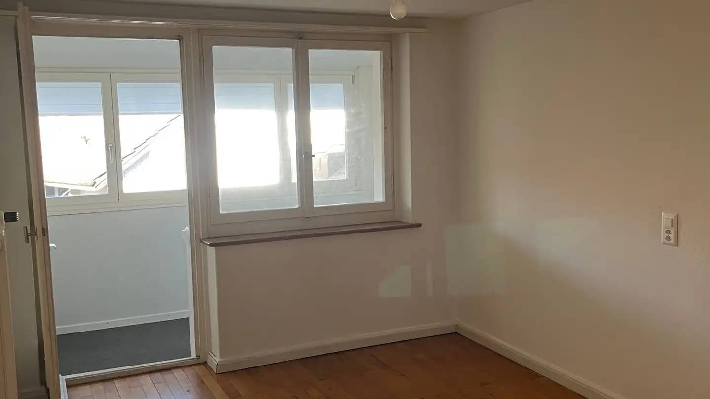 Appartamento in affitto - Toggenburgerstrasse 4, 9500 Wil SG - Foto 2