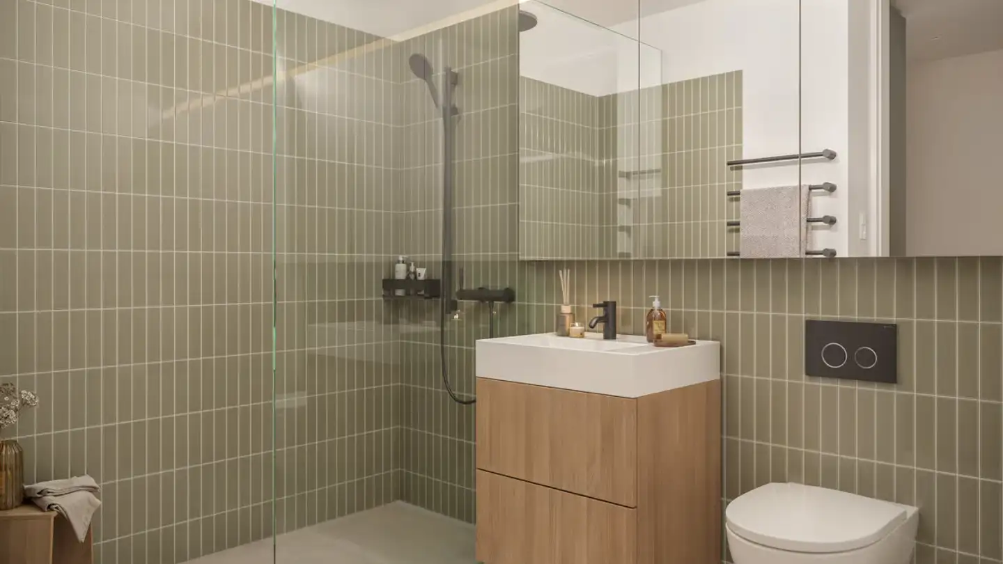 Apartment for sale - Eichstrasse 7, 8045 Zürich - Photo 3