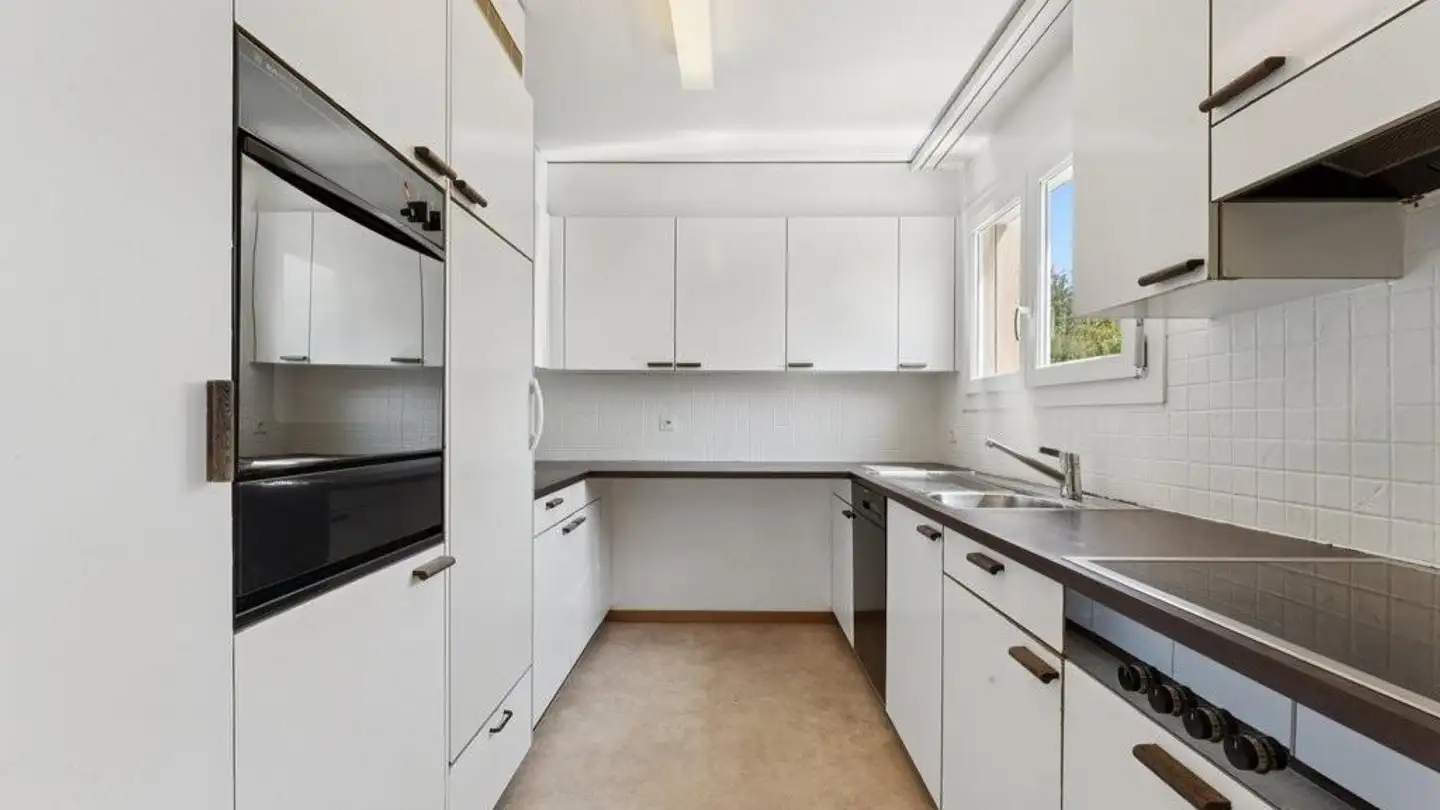 Appartamento in affitto - Krebsbärenhalde 2, 6048 Horw - Photo 2