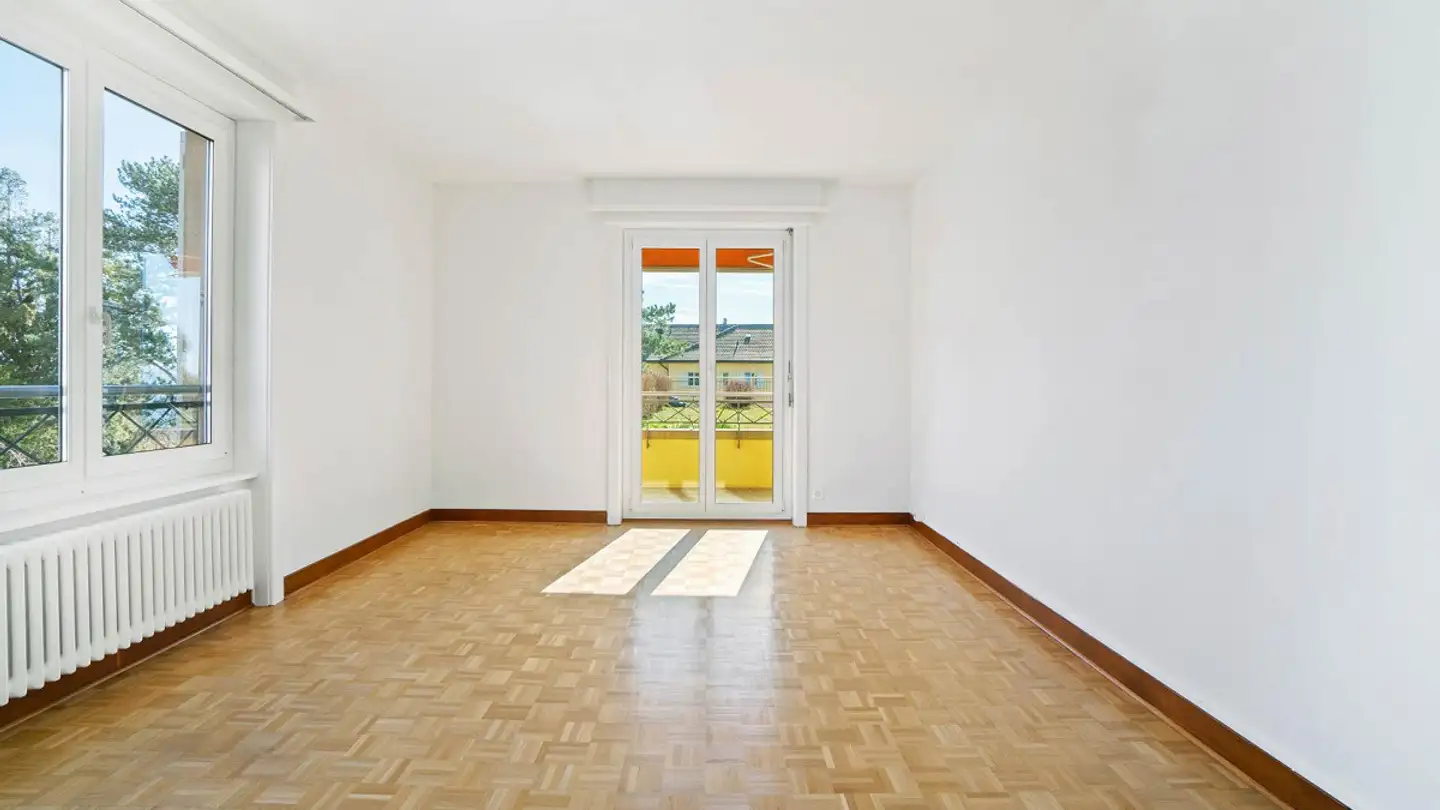 Apartment for rent - Rue Du Clos-De-Serrières 5, 2000 Neuchâtel - Photo 2