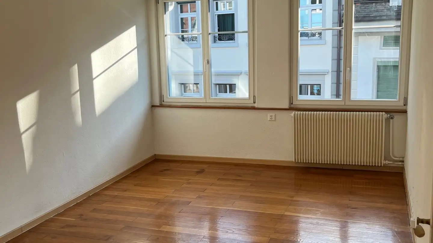 Appartamento in affitto - Toggenburgerstrasse 4, 9500 Wil SG - Foto 3