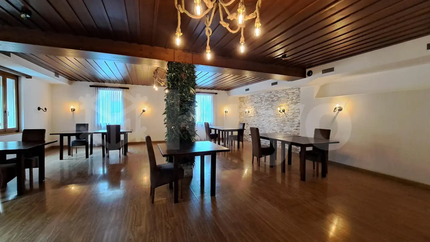 Commercial for rent - Chemin Du Châtelard 23, 1860 Aigle - Photo 3
