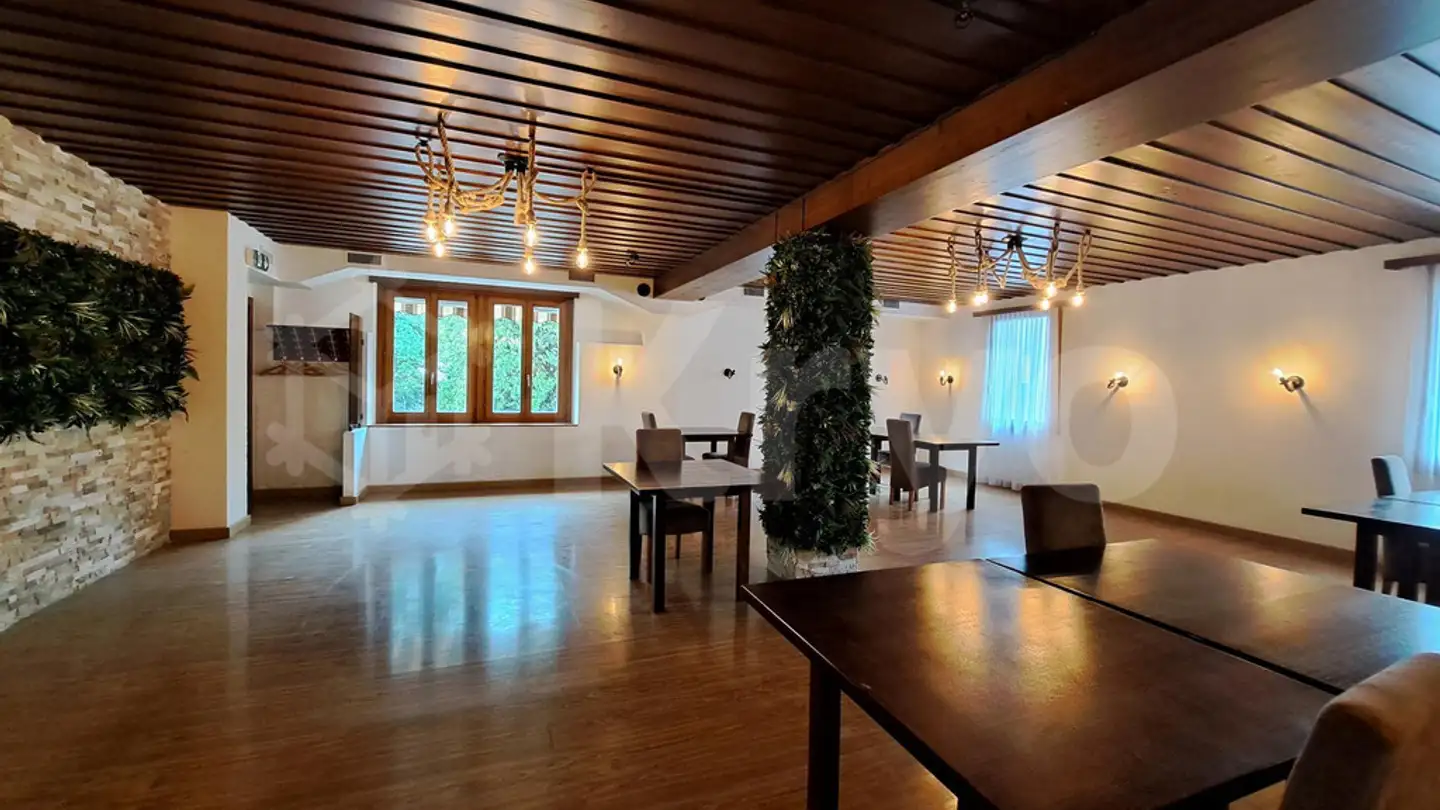 Commercial for rent - Chemin Du Châtelard 23, 1860 Aigle - Photo 4