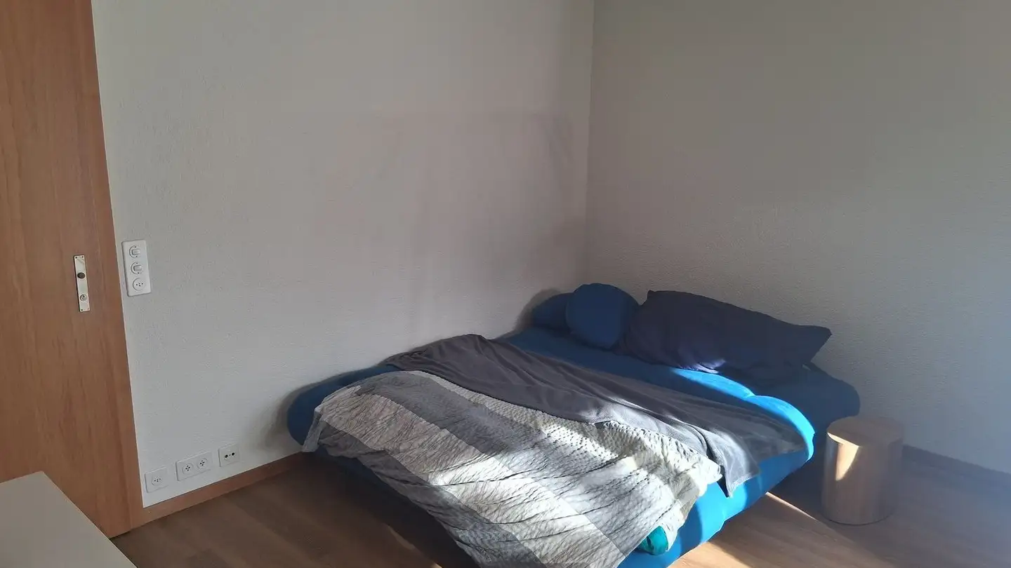 Appartamento in affitto - Ahornstrasse 1, 3714 Frutigen - Foto 3