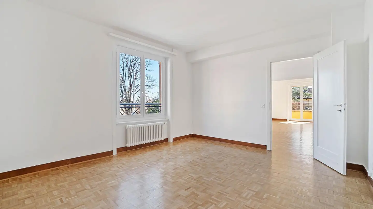 Apartment for rent - Rue Du Clos-De-Serrières 5, 2000 Neuchâtel - Photo 3
