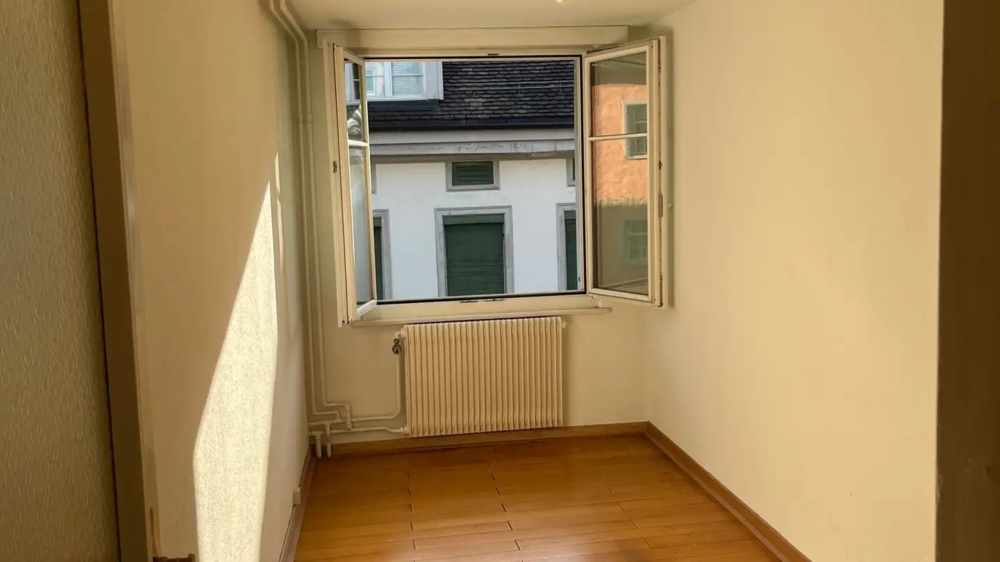 Appartamento in affitto - Toggenburgerstrasse 4, 9500 Wil SG - Foto 4