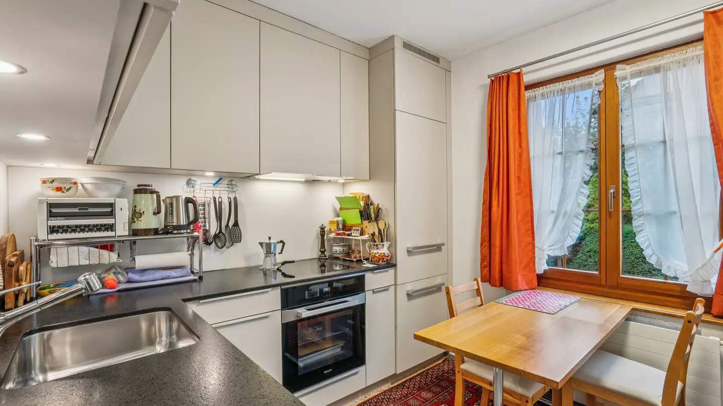 Maison individuelle à vendre - Rigistrasse 3, 5430 Wettingen - Photo 3