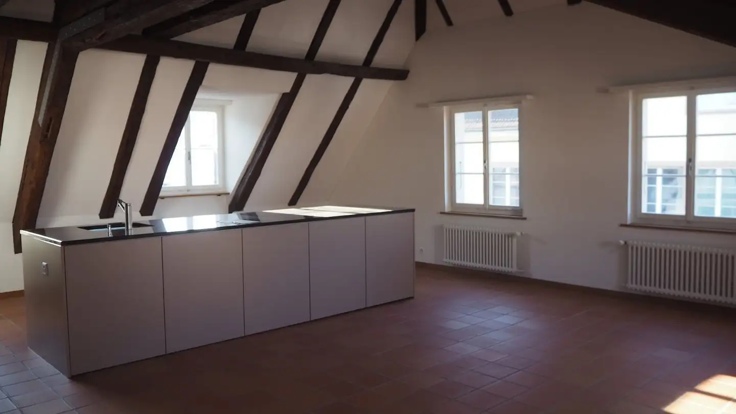 Appartement à louer - Oberwilerstrasse 2, 4123 Allschwil - Photo 3