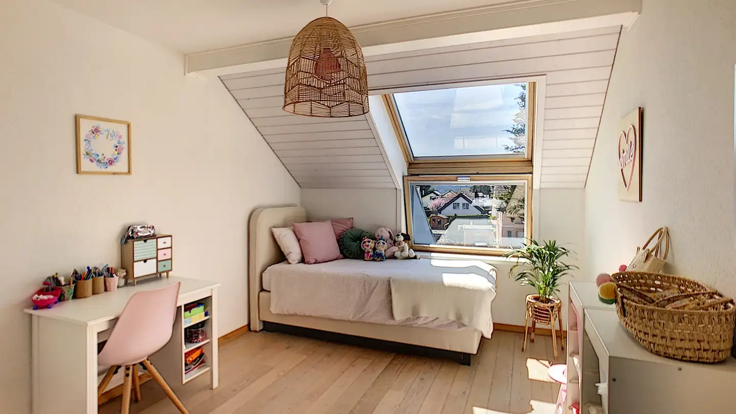Appartement à louer - 1290 Chavannes-des-Bois - Photo 4