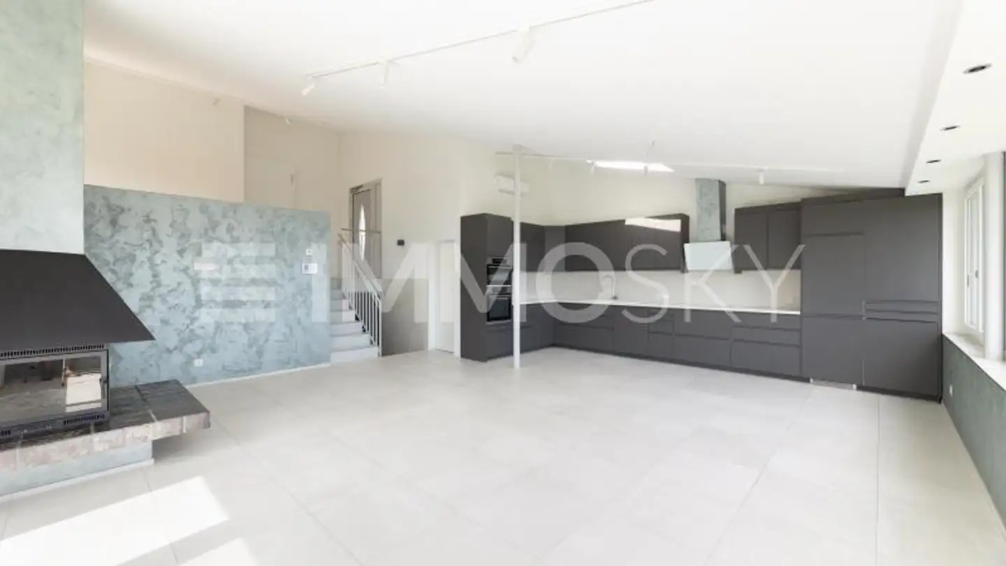 Maison jumelle à vendre - 8135 Langnau am Albis - Photo 4