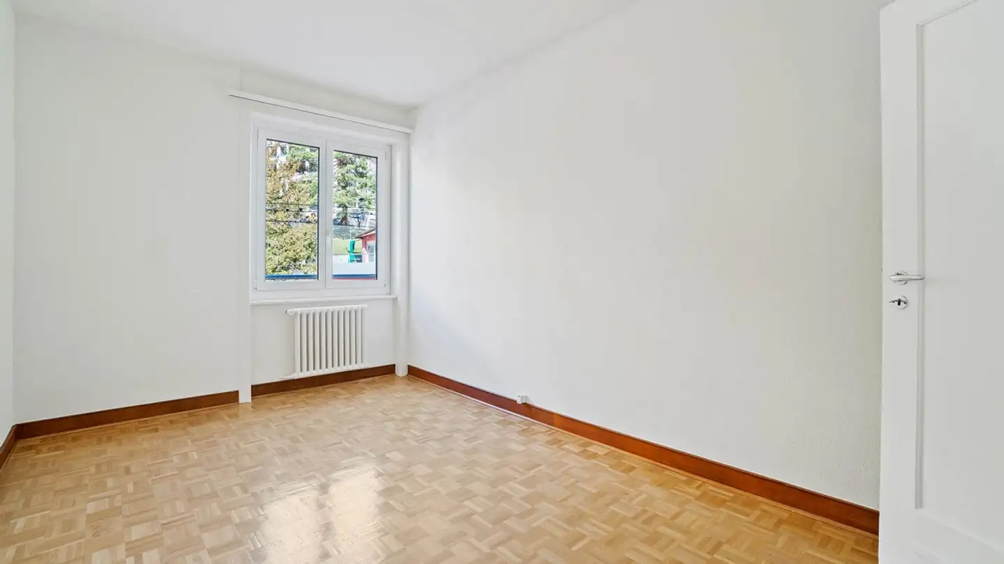 Apartment for rent - Rue Du Clos-De-Serrières 5, 2000 Neuchâtel - Photo 4