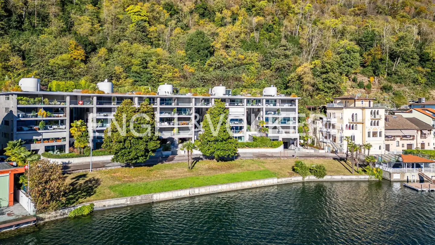 Apartment for sale - 6815 Melide