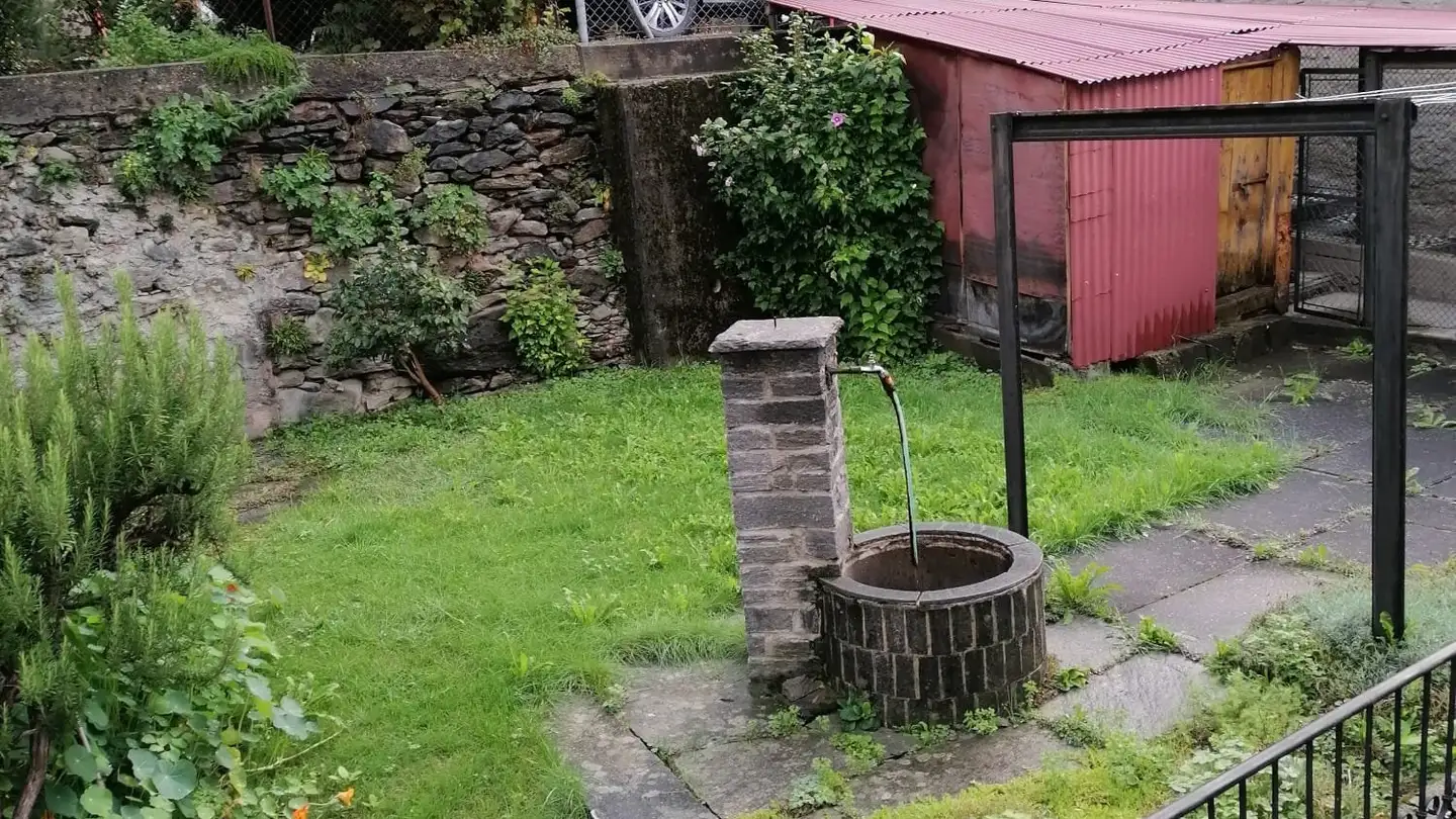 Casa singola in vendita - 6563 Mesocco - Photo 3