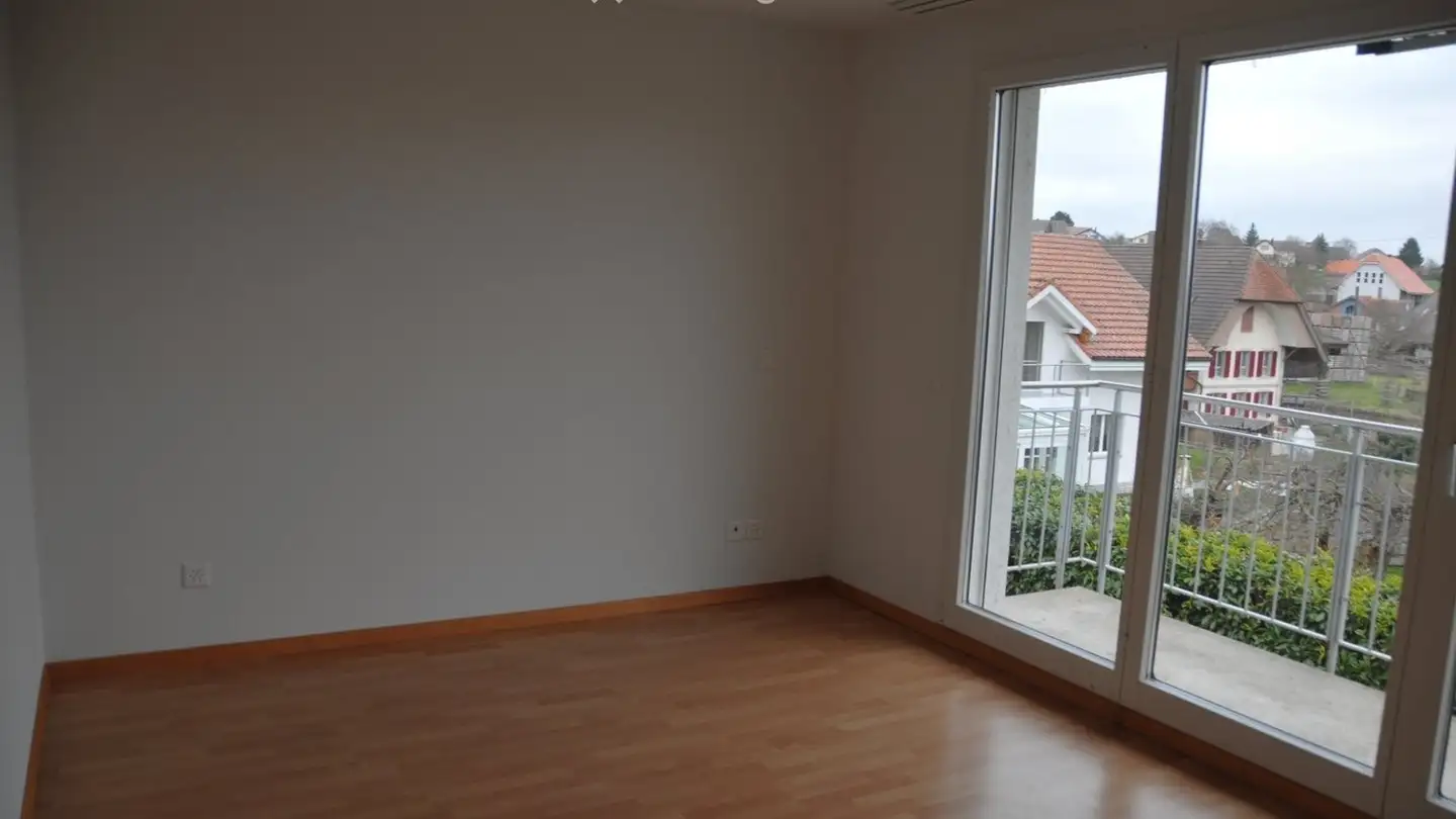 Maison individuelle à louer - Sankt Jodelweg 6b, 3232 Ins