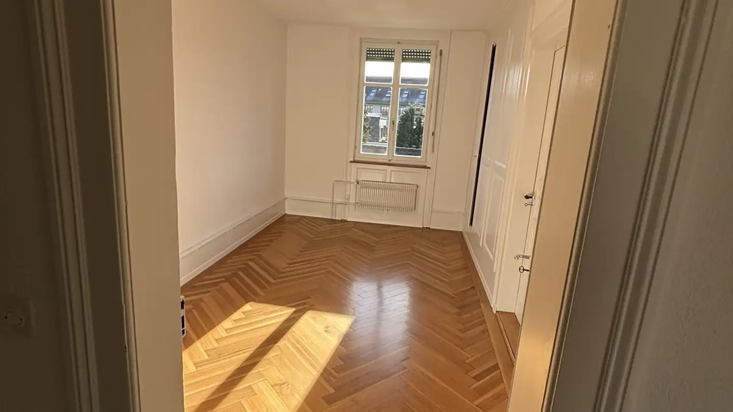 Apartment for rent - Berchtoldstrasse 25, 3012 Bern - Photo 4