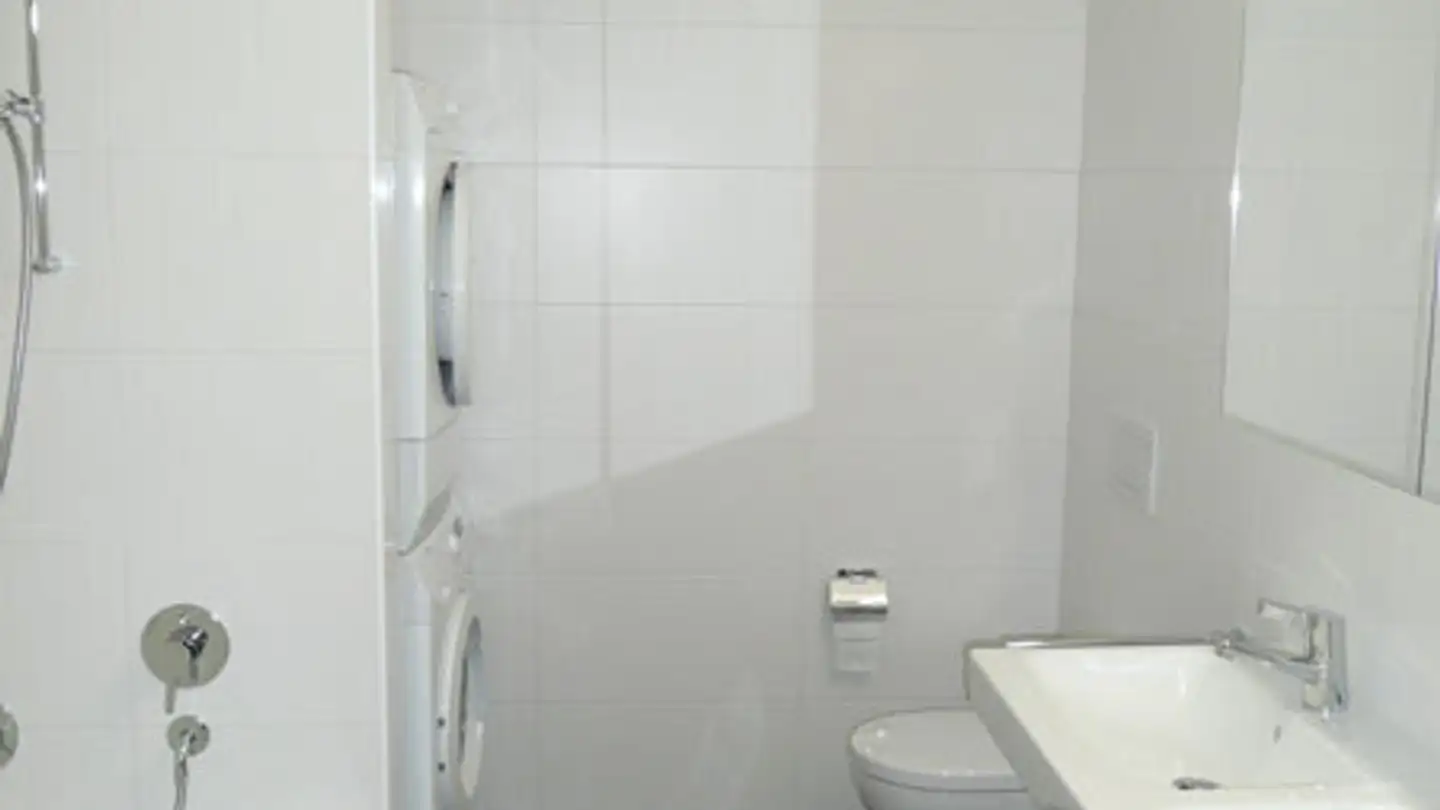 Apartment for rent - Turbinenstrasse 33, 8005 Zürich - Photo 4