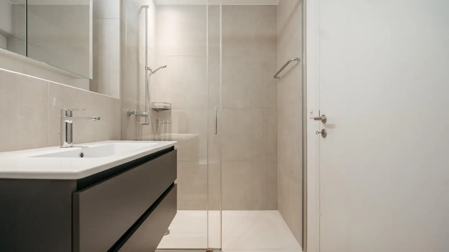 Penthouse mieten - Chilegässli 1, 5610 Wohlen AG - Foto 2